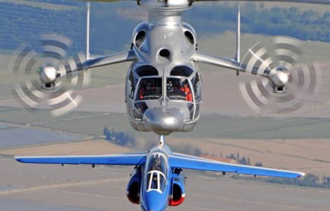 Airbus Helicopters isi deschide specializare de aeronautica la Brasov