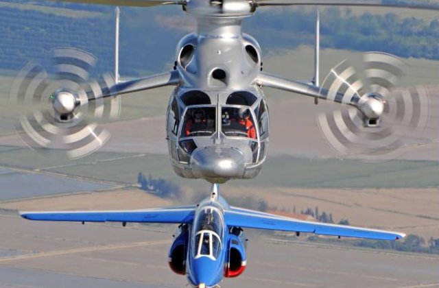 Airbus Helicopters isi deschide specializare de aeronautica la un colegiu din Brasov