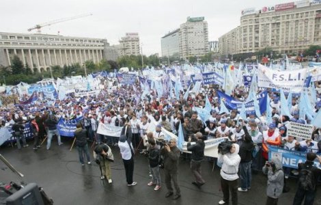 Ministrul Educatiei: Imi doresc ca profesorii sa aiba recunoastere si din punct de vedere salarial