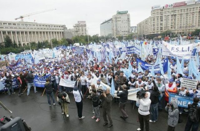 Ministrul Educatiei: Imi doresc ca profesorii sa aiba recunoastere si din punct de vedere salarial