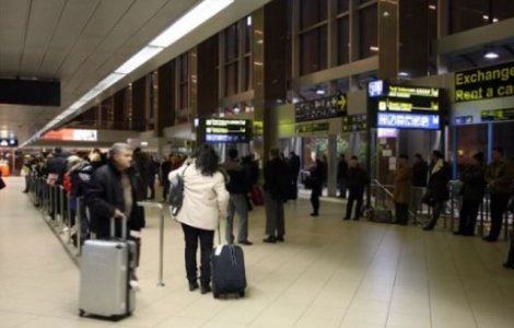 Romania, a treia tara din Europa care are Unitate de Informatii pentru Pasageri
