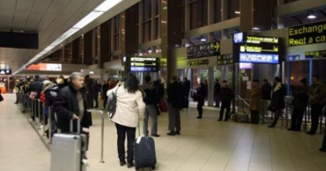 Romania, a treia tara din Europa care are Unitate de Informatii pentru Pasageri