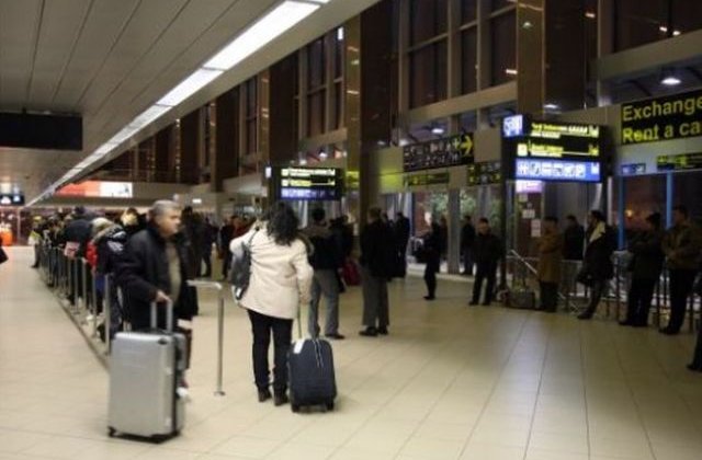 Romania, a treia tara din Europa care are Unitate de Informatii pentru Pasageri