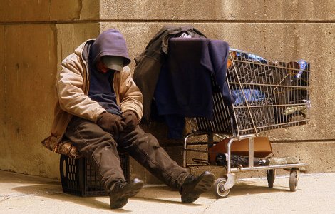 Tribunal italian:Furtul nu este infractiune, daca este facut din foame