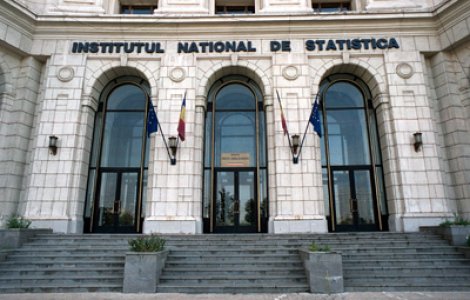 INS: Peste 50.000 de locuri de munca neocupate