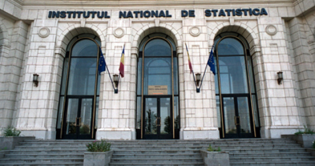 INS: Peste 50.000 de locuri de munca neocupate