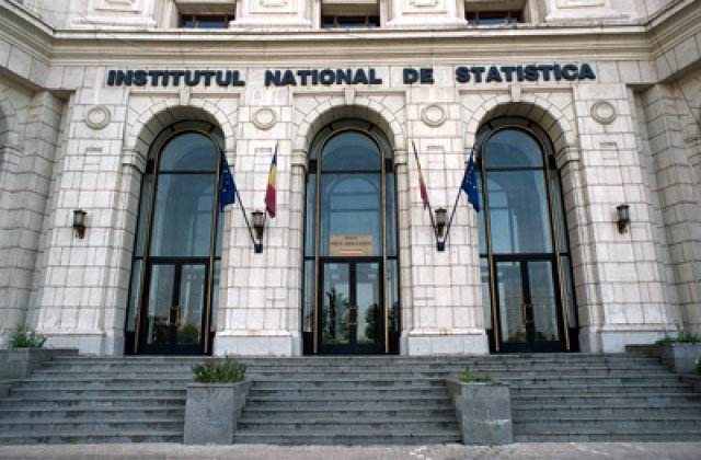 INS: Peste 50.000 de locuri de munca neocupate