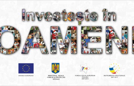 Platile pe programul POSDRU, deblocate de Comisia Europeana