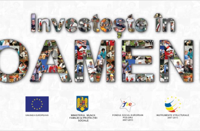 Platile pe programul POSDRU, deblocate de Comisia Europeana