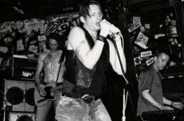 Doliu in lumea muzicii! John Berry, unul dintre membrii fondatori ai trupei Beastie Boys, a murit