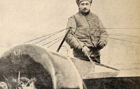 Cine a fost Roland Garros si de ce celebrul turneu de tenis ii poarta numele