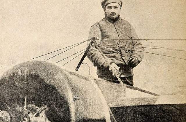 Cine a fost Roland Garros si de ce celebrul turneu de tenis ii poarta numele