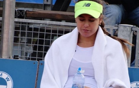 Roland Garros: Sorana Cirstea s-a calificat pe tabloul principal