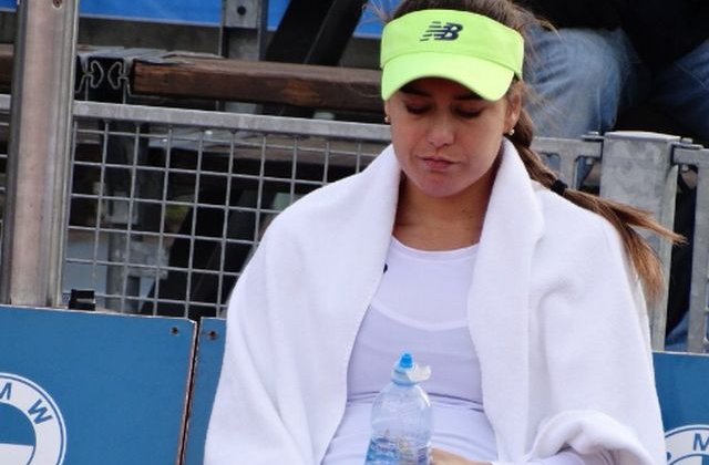 Roland Garros: Sorana Cirstea s-a calificat pe tabloul principal