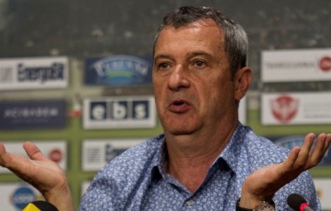 Mircea Rednic: Mi-am luat bagajele de la Saftica si diseara plec