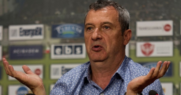 Mircea Rednic: Mi-am luat bagajele de la Saftica si diseara plec