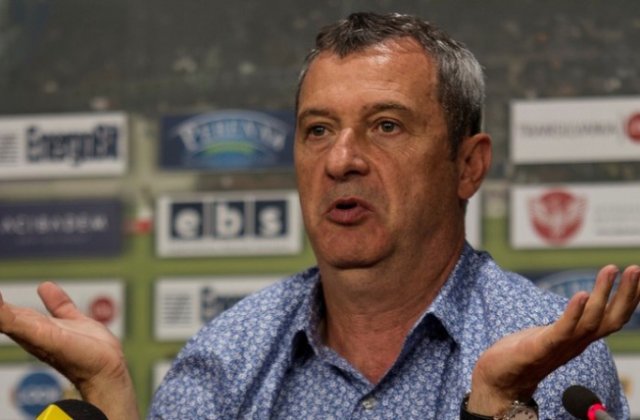 Mircea Rednic: Mi-am luat bagajele de la Saftica si diseara plec din Romania