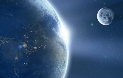 Ce fenomen astronomic extrem de rar poate fi observat pe 21 mai