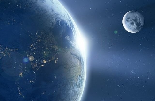 Ce fenomen astronomic extrem de rar poate fi observat pe 21 mai