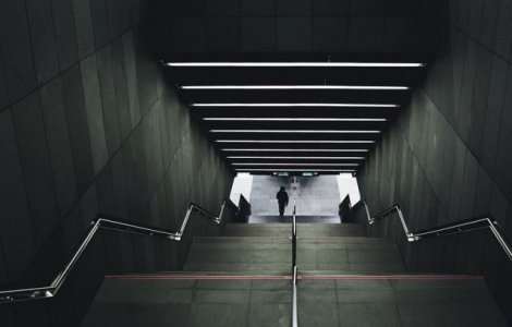 Bruxelles: Alerta de bomba, emisa la metrou dupa descoperirea a doua colete suspecte