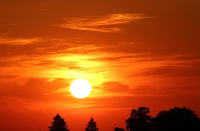 Temperatura-record, inregistrata in India: 51 de grade Celsius