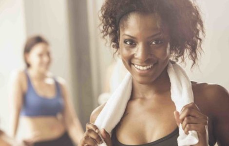  Top  Gata cu scuzele! 5 sfaturi care te ajuta sa-ti faci timp pentru sala