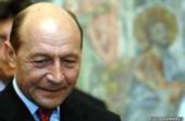 Traian Basescu: Au fost politicieni care mi-au cerut sa intervin in Justitie