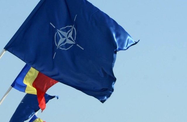 Romania, Bulgaria si Turcia discuta despre crearea unei flote militare NATO in Marea Neagra
