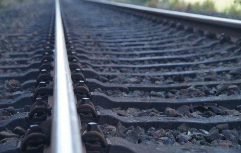 Elvetia: Accident feroviar, soldat cu cel putin 16 raniti