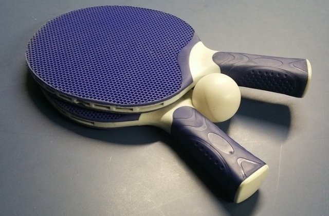 Tenis de masa: Echipa feminina a Romaniei s-a calificat la Jocurile Olimpice