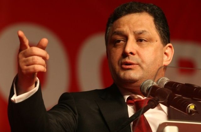 Promisiunile lui Vanghelie: Vreau sa construiesc un oras in oras, un cartier cu 85.000 de locuinte