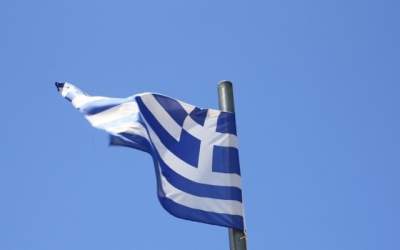 Grecia: Parlamentul voteaza...