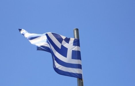 Grecia: Parlamentul voteaza un nou val de masuri de austeritate