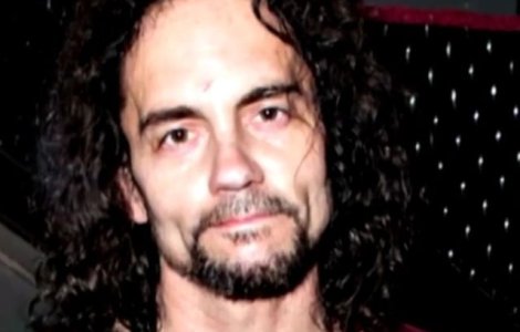  Video  Fostul tobosar al trupei Megadeth, Nick Menza, a murit dupa ce s-a prabusit pe scena