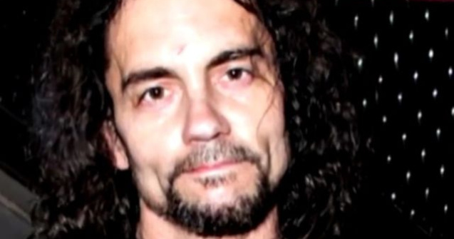  Video  Fostul tobosar al trupei Megadeth, Nick Menza, a murit