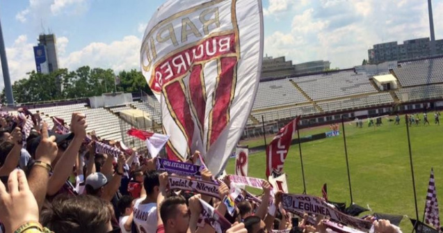 Florin Prunea: Toate echipele vor suferi datorita Rapid