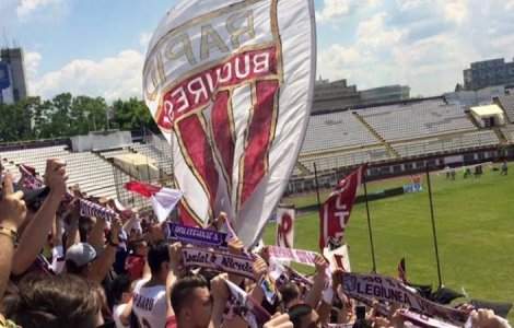 Florin Prunea: Toate echipele vor suferi datorita Rapid