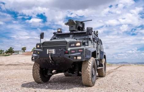 Romania si Turcia au creat "Dragonul de piatra"