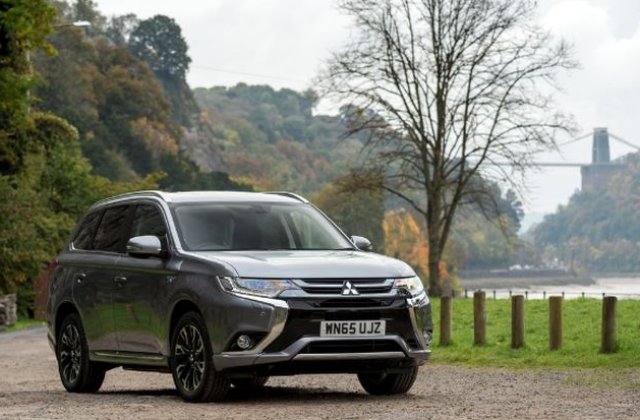 Peste 200.000 de masini japoneze sunt inmatriculate in Romania