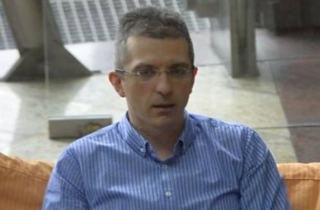 Dan Condrea vorbea la telefon in momentul accidentului fatal