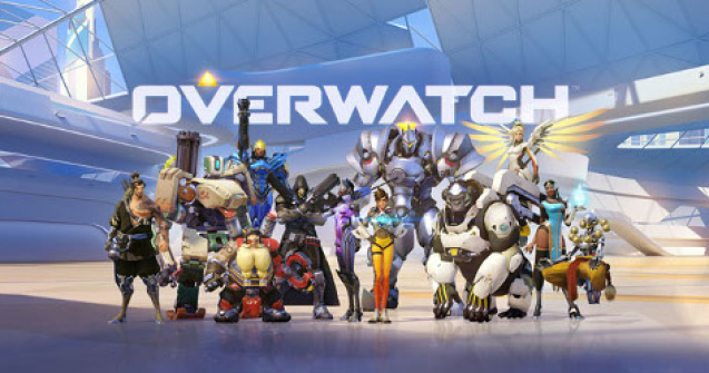 Hype! Overwatch va fi disponibil in doar cateva ore