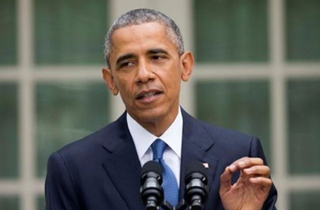 Barack Obama confirma moartea liderului talibanilor afgani, Akhtar Mansour