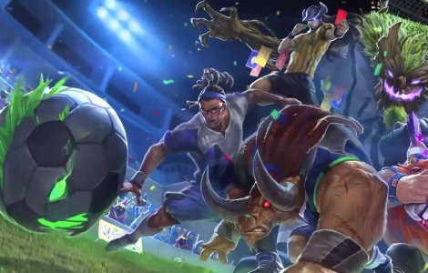 Cluburile mari de fotbal intra in zona de eSports