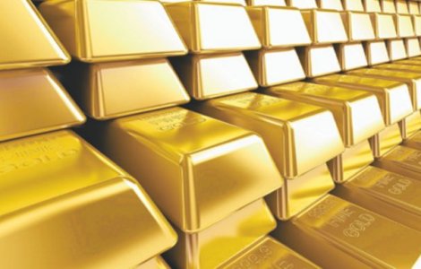 Un investitor din Dubai vrea sa deschida prima rafinarie de aur in Monaco