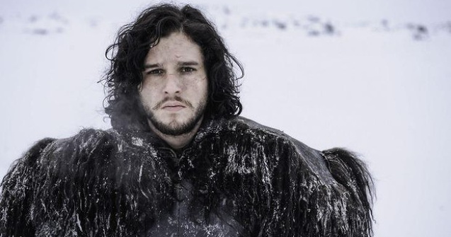 Surpriza pentru Jon Snow din Game of Thrones