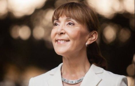 Monica Macovei: Am dubii ca e vorba de cadavrul lui Dan Condrea