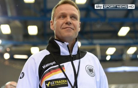 Prosport: Jakob Vestergaard, ar putea prelua CSM Bucuresti