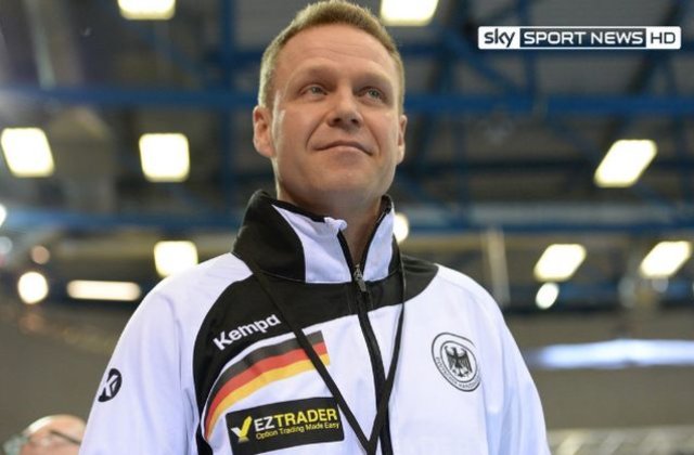 Prosport: Jakob Vestergaard, ar putea prelua CSM Bucuresti