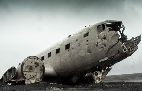  Top  Tragediile aviatice, tot mai frecvente. Motivele care le pot declansa