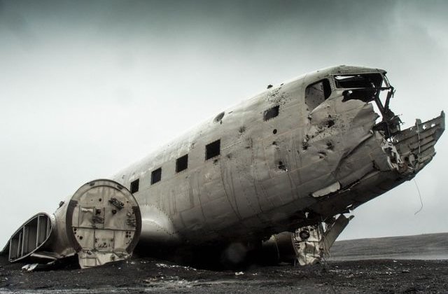 Tragediile aviatice, tot mai frecvente. Motivele care pot declansa un accident teribil